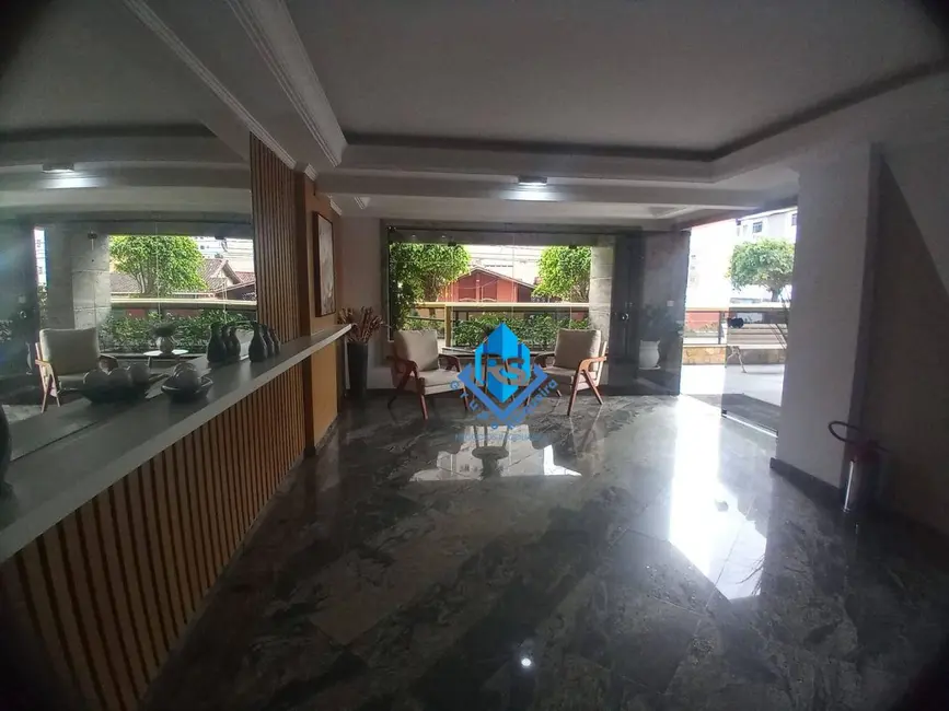 Apartamento com 2 quartos à venda, 98m2 em Aviação, Praia Grande - SP - imagem 5 Foto 5 de Apartamento com 2 quartos à venda, 98m2 em Aviação, Praia Grande - SP