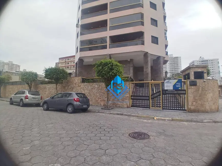 Apartamento com 2 quartos à venda, 98m2 em Aviação, Praia Grande - SP - imagem 1 Foto 1 de Apartamento com 2 quartos à venda, 98m2 em Aviação, Praia Grande - SP