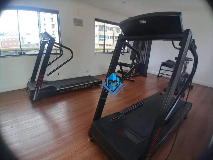 Apartamento com 2 quartos à venda, 98m2 em Aviação, Praia Grande - SP - imagem 9 Foto 9 de Apartamento com 2 quartos à venda, 98m2 em Aviação, Praia Grande - SP