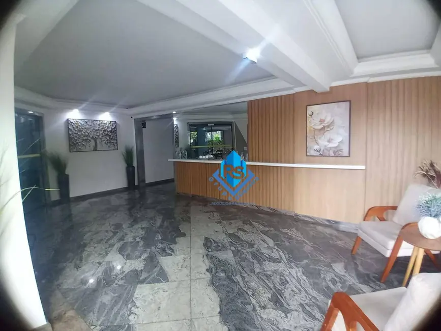 Apartamento com 2 quartos à venda, 98m2 em Aviação, Praia Grande - SP - imagem 3 Foto 3 de Apartamento com 2 quartos à venda, 98m2 em Aviação, Praia Grande - SP