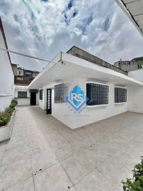 Foto 3 de Casa com 3 quartos à venda e para alugar, 193m2 em Vila Gonçalves, Sao Bernardo Do Campo - SP
