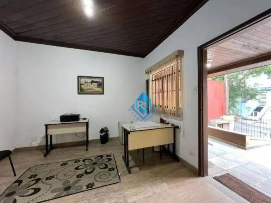 Foto 7 de Casa com 3 quartos à venda e para alugar, 193m2 em Vila Gonçalves, Sao Bernardo Do Campo - SP