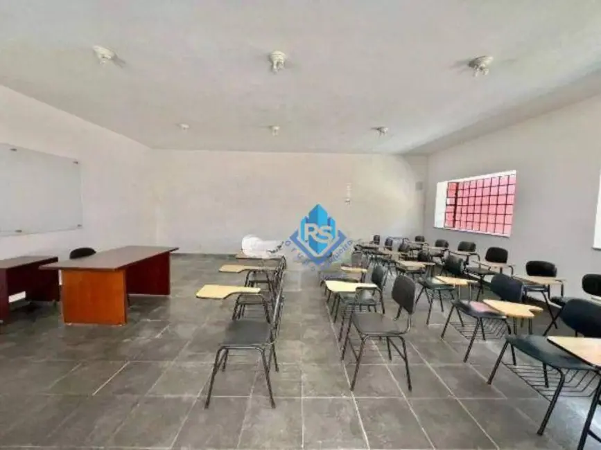 Foto 9 de Casa com 3 quartos à venda e para alugar, 193m2 em Vila Gonçalves, Sao Bernardo Do Campo - SP