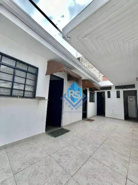 Foto 4 de Casa com 3 quartos à venda e para alugar, 193m2 em Vila Gonçalves, Sao Bernardo Do Campo - SP