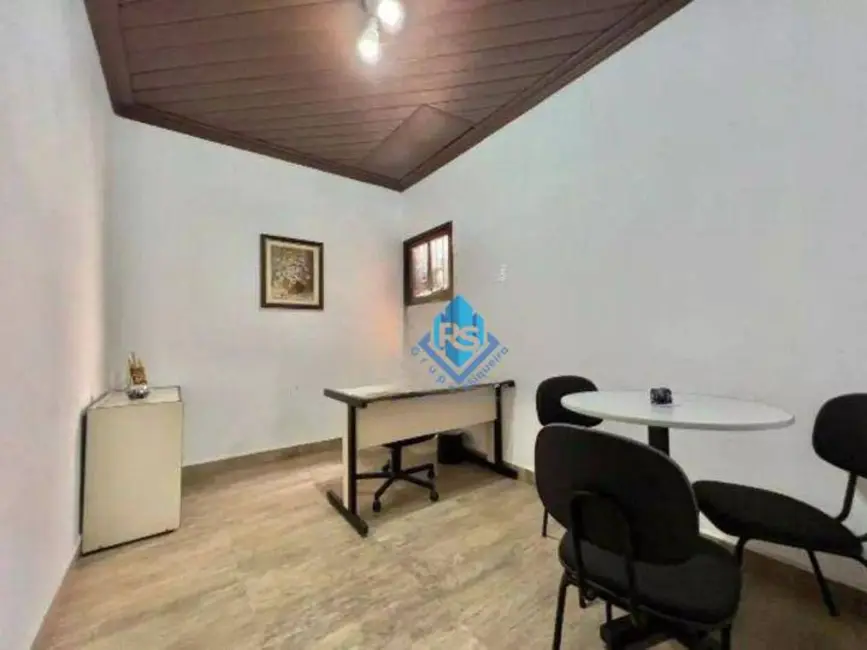 Foto 8 de Casa com 3 quartos à venda e para alugar, 193m2 em Vila Gonçalves, Sao Bernardo Do Campo - SP