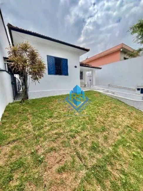 Foto 5 de Casa com 3 quartos à venda e para alugar, 193m2 em Vila Gonçalves, Sao Bernardo Do Campo - SP