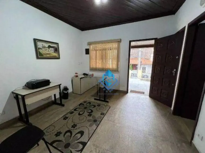 Foto 6 de Casa com 3 quartos à venda e para alugar, 193m2 em Vila Gonçalves, Sao Bernardo Do Campo - SP