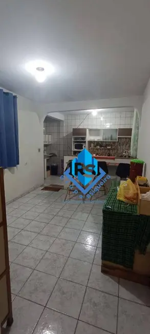Foto 2 de Casa com 2 quartos à venda, 56m2 em Sao Bernardo Do Campo - SP