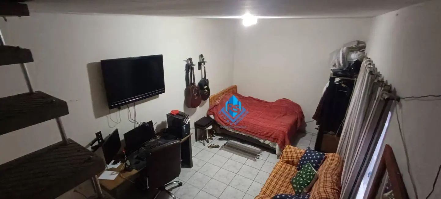 Foto 1 de Casa com 2 quartos à venda, 56m2 em Sao Bernardo Do Campo - SP