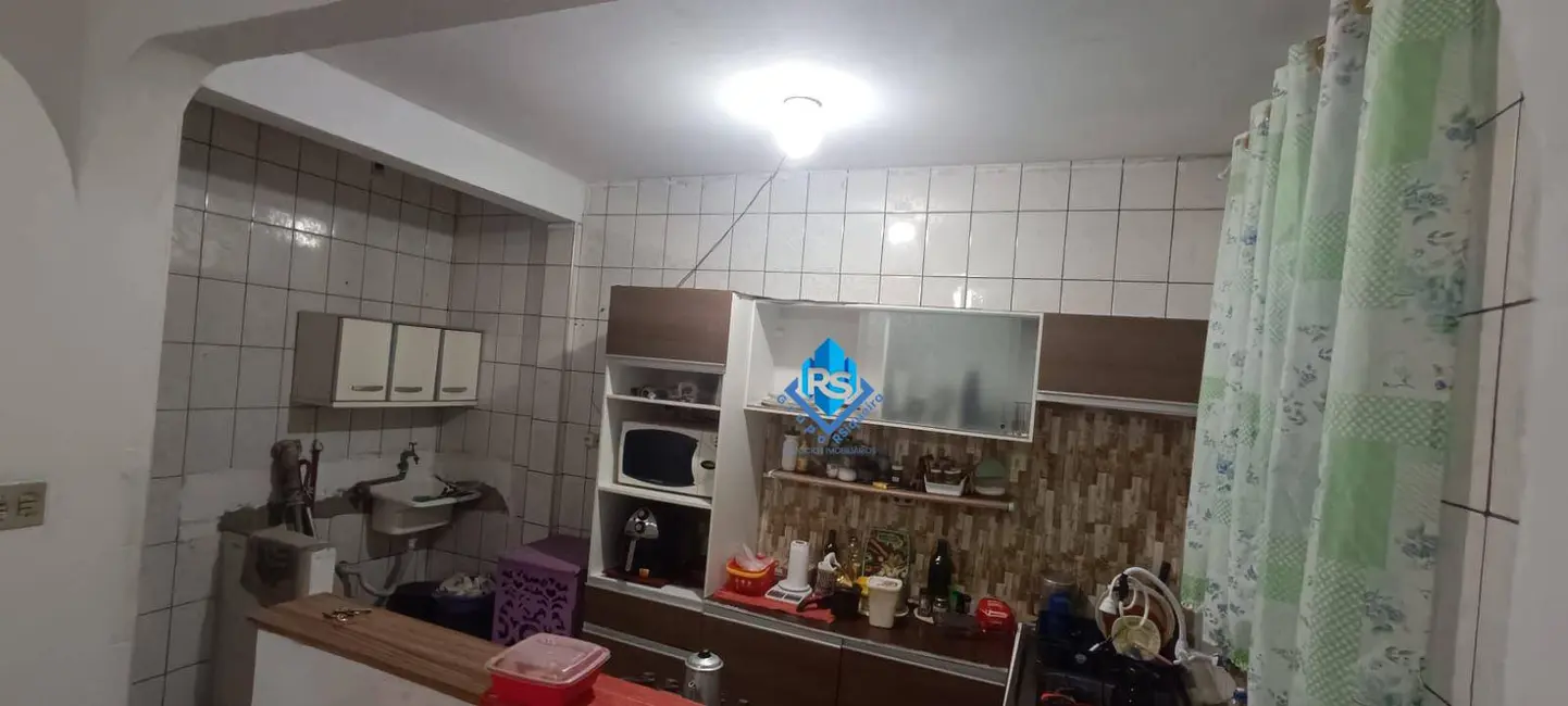 Foto 3 de Casa com 2 quartos à venda, 56m2 em Sao Bernardo Do Campo - SP