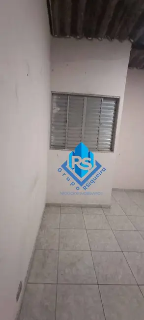 Foto 8 de Casa com 2 quartos à venda, 56m2 em Sao Bernardo Do Campo - SP
