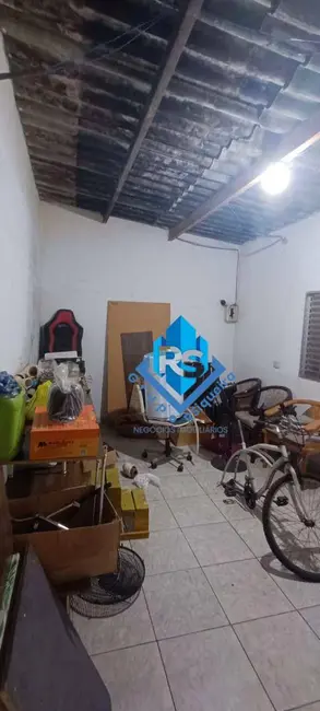 Foto 7 de Casa com 2 quartos à venda, 56m2 em Sao Bernardo Do Campo - SP