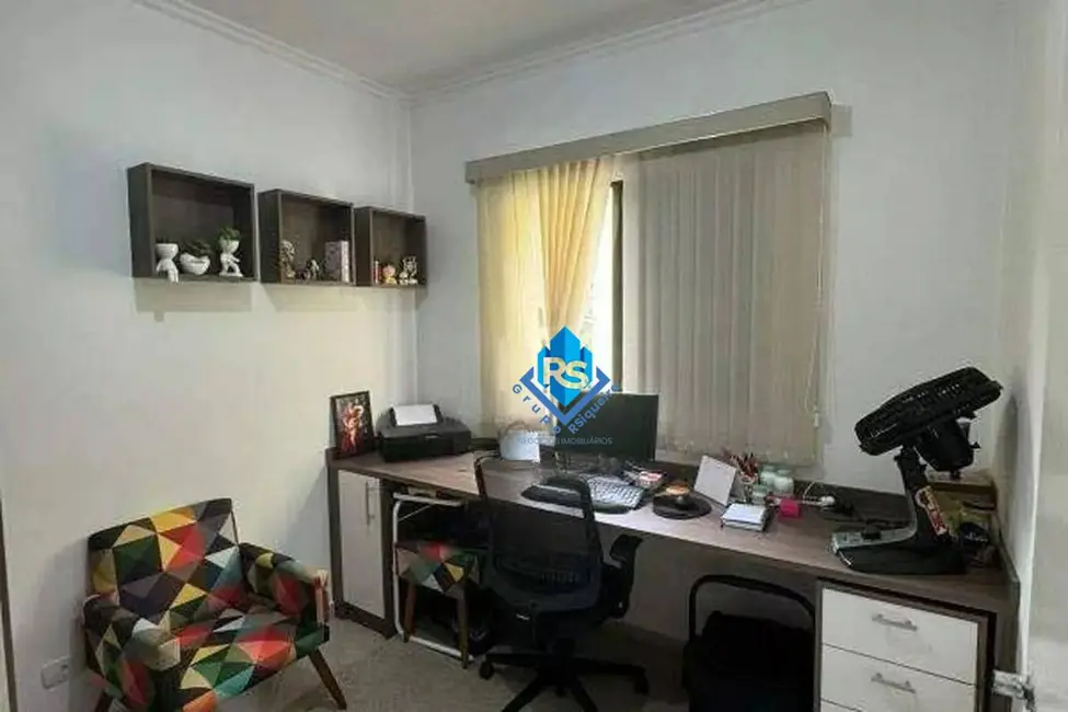 Foto 9 de Apartamento com 3 quartos à venda, 86m2 em Vila Euclides, Sao Bernardo Do Campo - SP