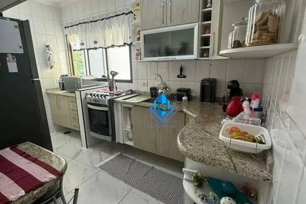 Foto 6 de Apartamento com 3 quartos à venda, 86m2 em Vila Euclides, Sao Bernardo Do Campo - SP