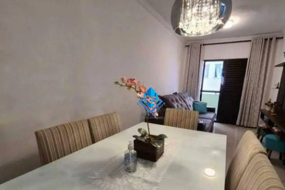 Foto 5 de Apartamento com 3 quartos à venda, 86m2 em Vila Euclides, Sao Bernardo Do Campo - SP