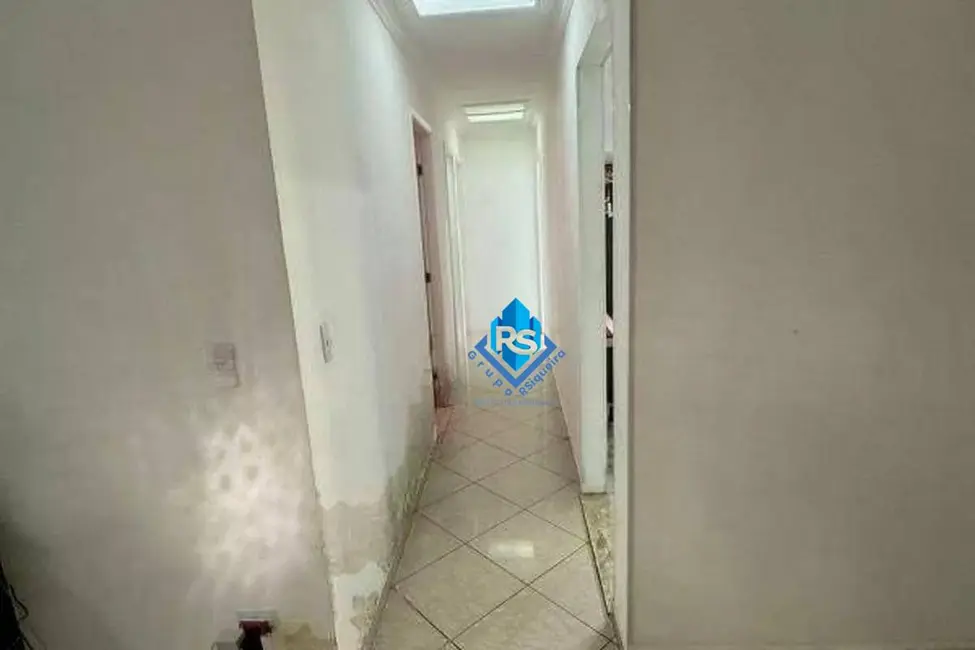 Foto 8 de Apartamento com 3 quartos à venda, 86m2 em Vila Euclides, Sao Bernardo Do Campo - SP