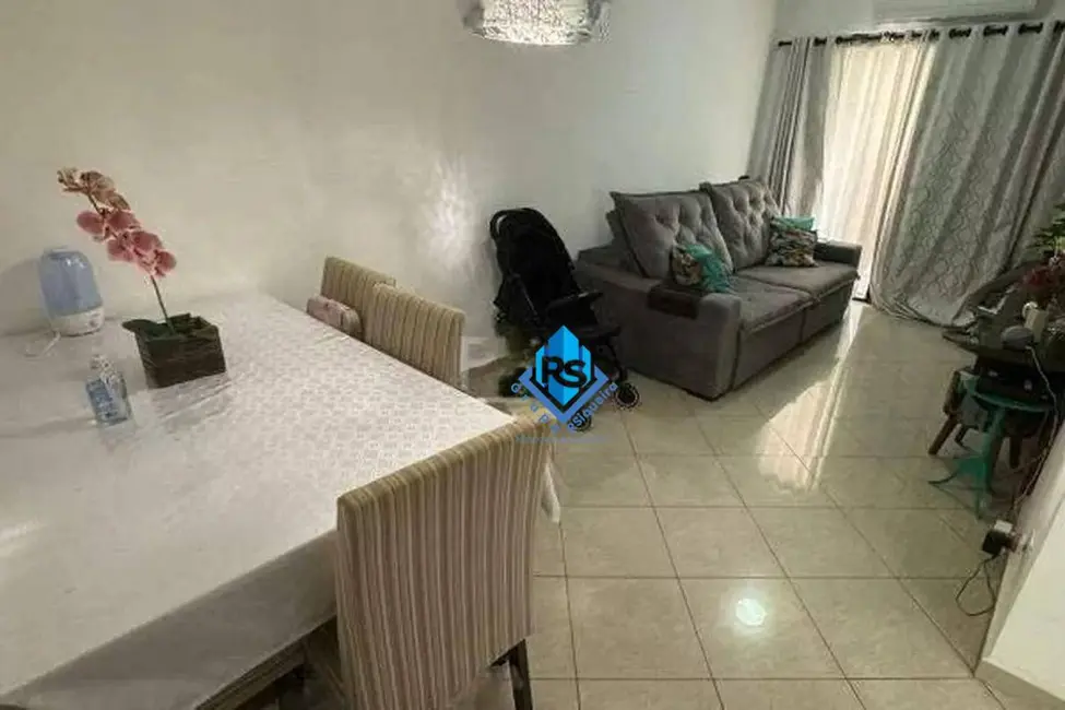 Foto 3 de Apartamento com 3 quartos à venda, 86m2 em Vila Euclides, Sao Bernardo Do Campo - SP