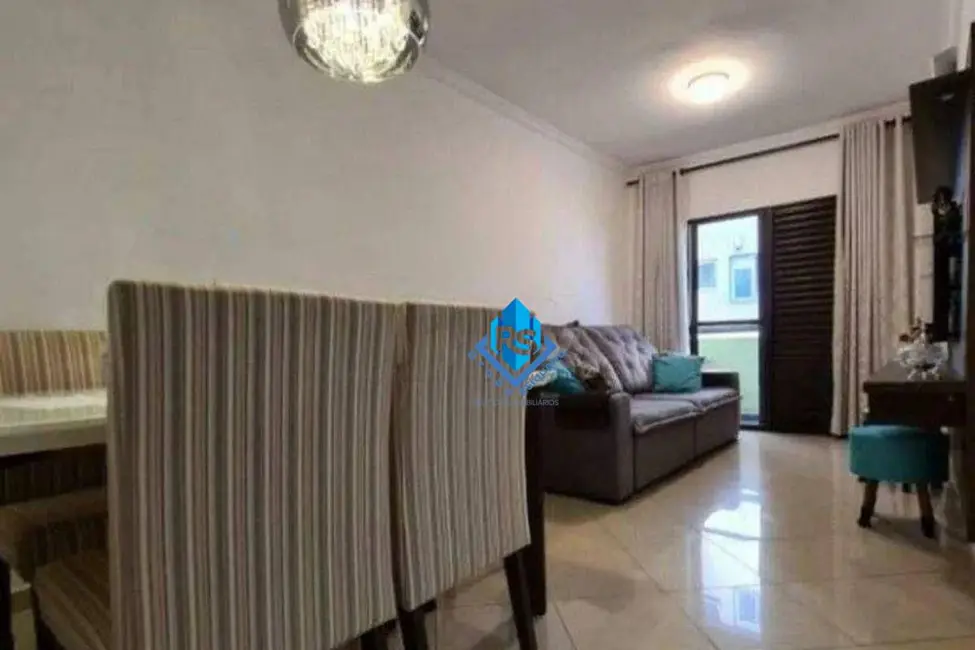 Foto 4 de Apartamento com 3 quartos à venda, 86m2 em Vila Euclides, Sao Bernardo Do Campo - SP