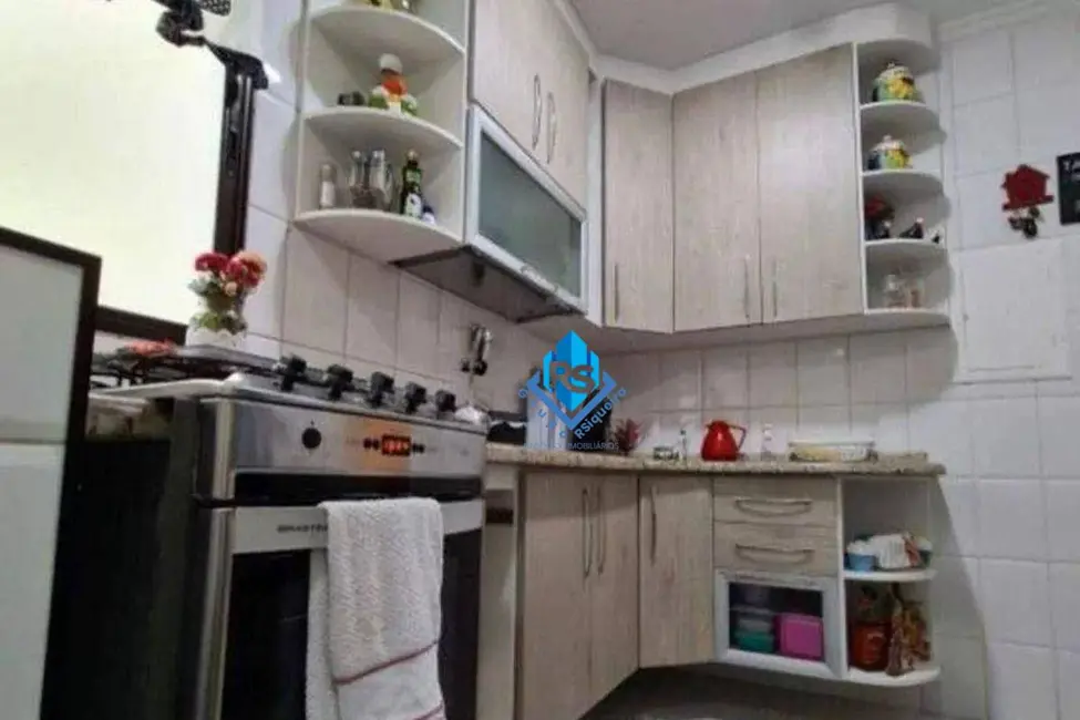 Foto 7 de Apartamento com 3 quartos à venda, 86m2 em Vila Euclides, Sao Bernardo Do Campo - SP