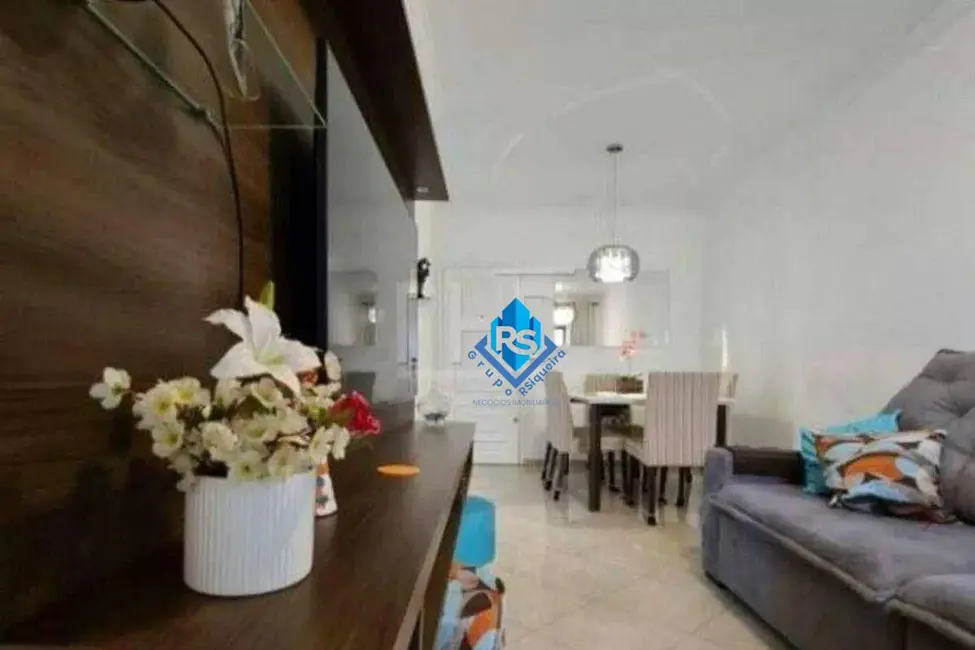 Foto 1 de Apartamento com 3 quartos à venda, 86m2 em Vila Euclides, Sao Bernardo Do Campo - SP