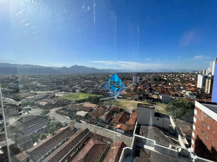 Foto 7 de Cobertura com 3 quartos à venda, 143m2 em Maracanã, Praia Grande - SP