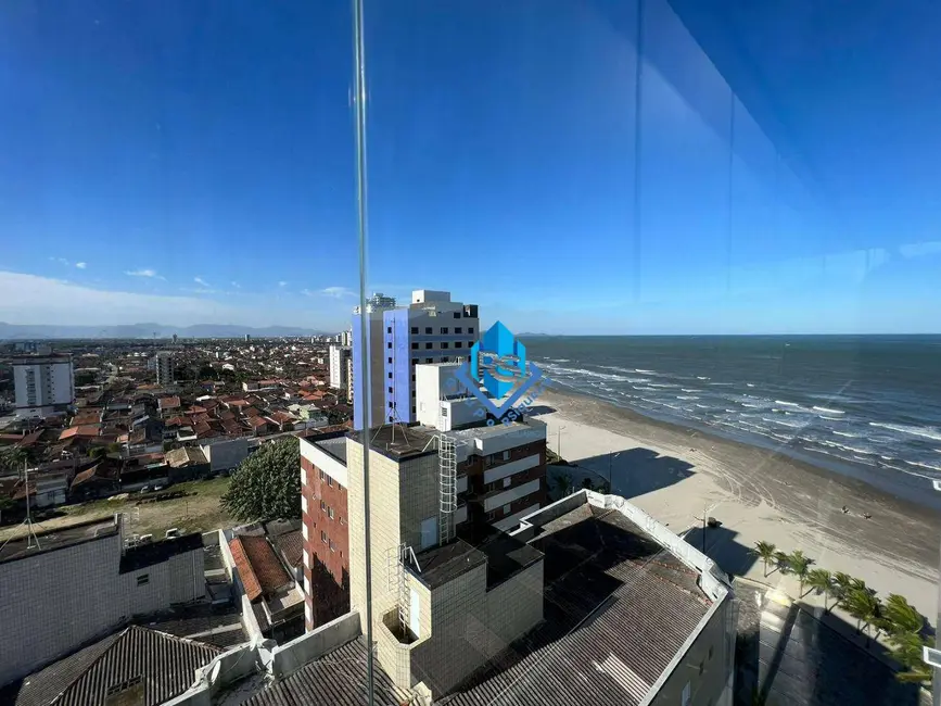 Foto 6 de Cobertura com 3 quartos à venda, 143m2 em Maracanã, Praia Grande - SP