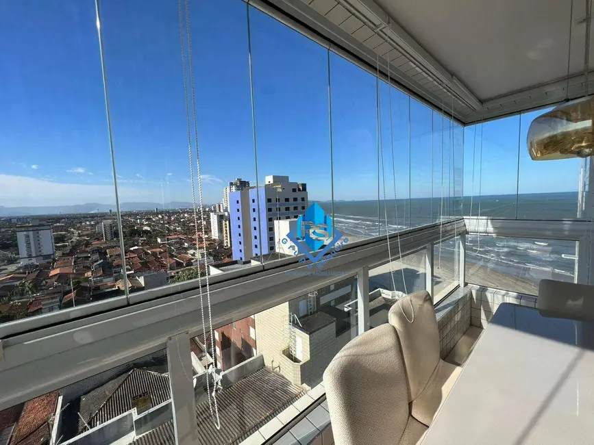 Foto 5 de Cobertura com 3 quartos à venda, 143m2 em Maracanã, Praia Grande - SP