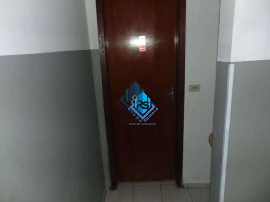 Foto 6 de Armazém / Galpão para alugar, 350m2 em Jardim Ocara, Santo Andre - SP