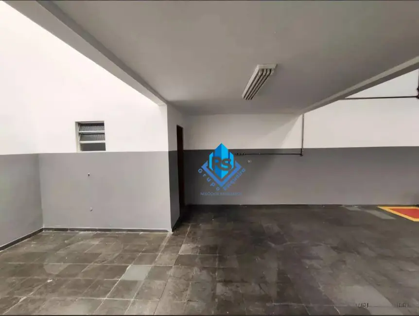 Foto 8 de Armazém / Galpão para alugar, 350m2 em Jardim Ocara, Santo Andre - SP