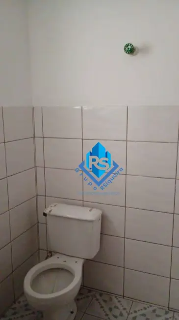 Foto 3 de Armazém / Galpão para alugar, 350m2 em Jardim Ocara, Santo Andre - SP