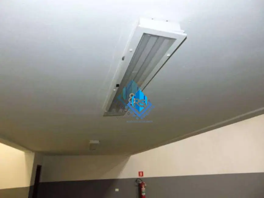 Foto 4 de Armazém / Galpão para alugar, 350m2 em Jardim Ocara, Santo Andre - SP