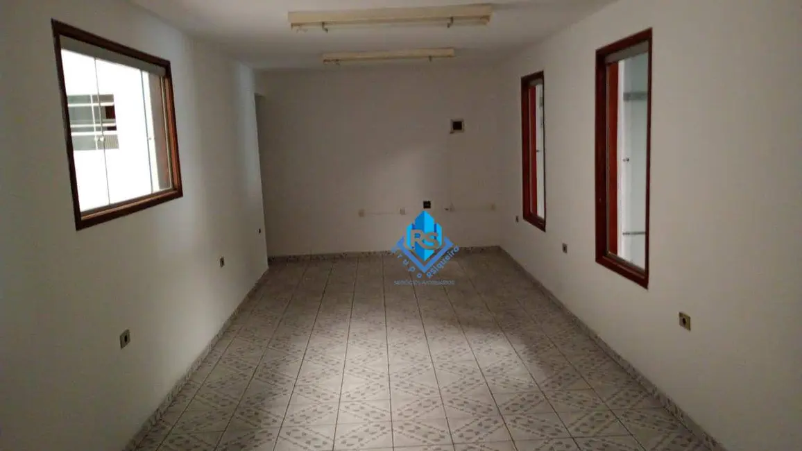 Foto 5 de Armazém / Galpão para alugar, 350m2 em Jardim Ocara, Santo Andre - SP