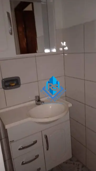 Foto 4 de Armazém / Galpão para alugar, 350m2 em Jardim Ocara, Santo Andre - SP