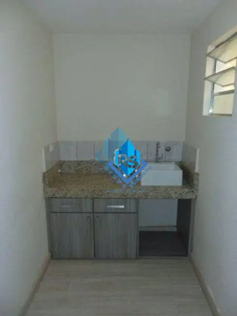 Foto 7 de Armazém / Galpão para alugar, 350m2 em Jardim Ocara, Santo Andre - SP