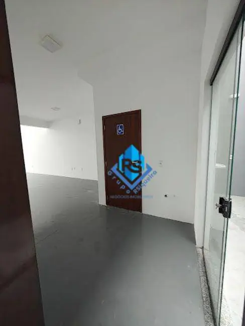 Foto 8 de Sala Comercial para alugar, 135m2 em Alves Dias, Sao Bernardo Do Campo - SP