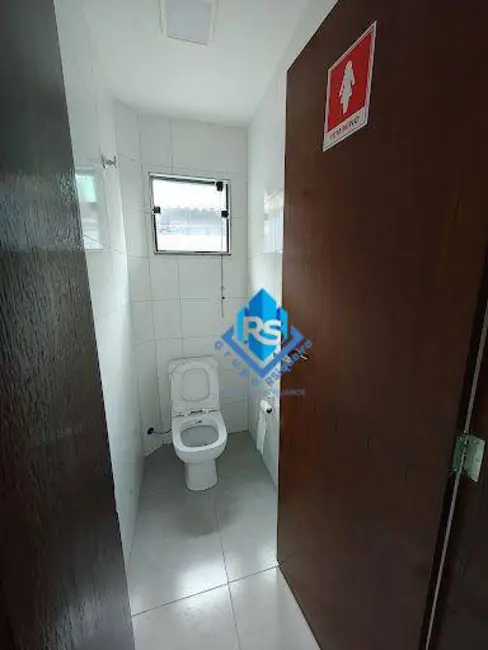 Foto 7 de Sala Comercial para alugar, 135m2 em Alves Dias, Sao Bernardo Do Campo - SP