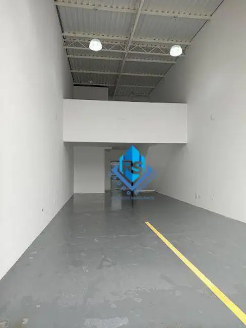 Foto 3 de Sala Comercial para alugar, 135m2 em Alves Dias, Sao Bernardo Do Campo - SP