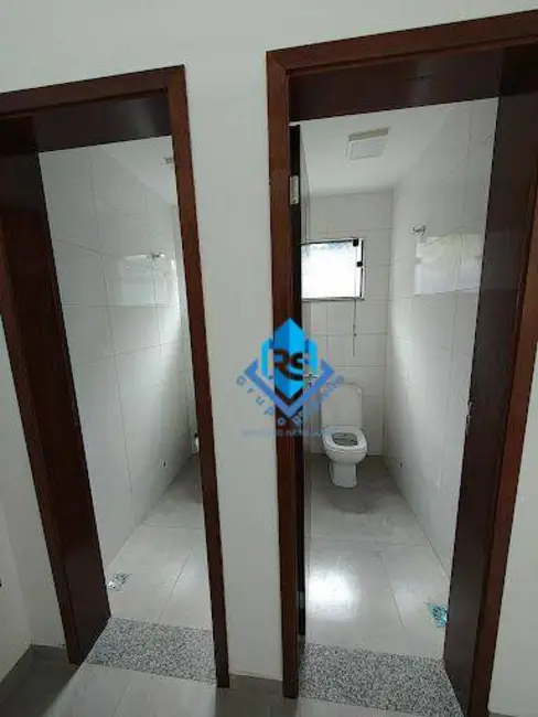 Foto 6 de Sala Comercial para alugar, 135m2 em Alves Dias, Sao Bernardo Do Campo - SP