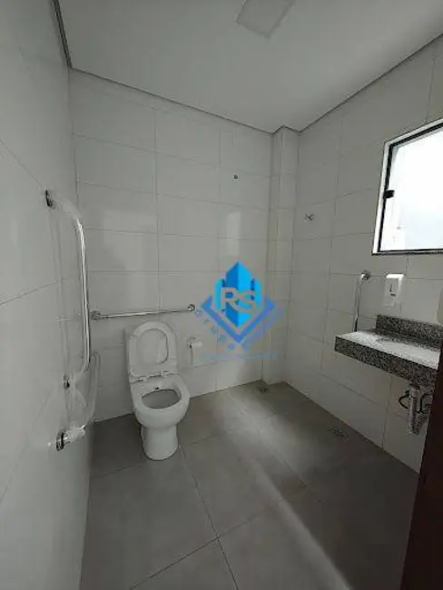 Foto 9 de Sala Comercial para alugar, 135m2 em Alves Dias, Sao Bernardo Do Campo - SP