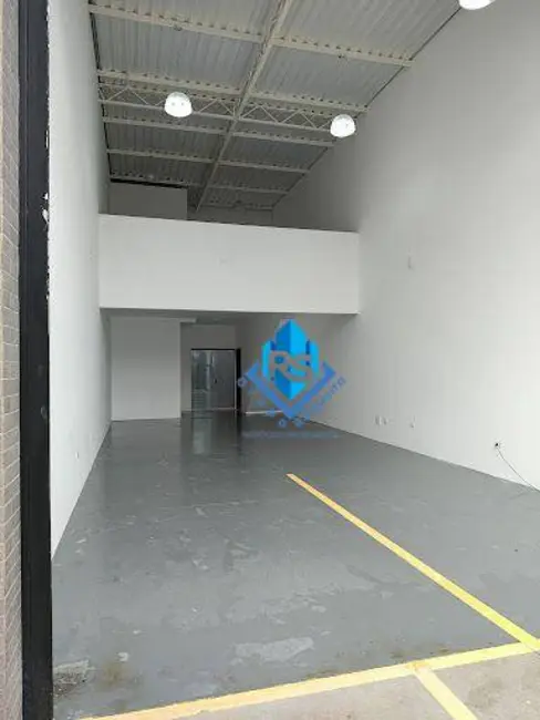 Foto 2 de Sala Comercial para alugar, 135m2 em Alves Dias, Sao Bernardo Do Campo - SP