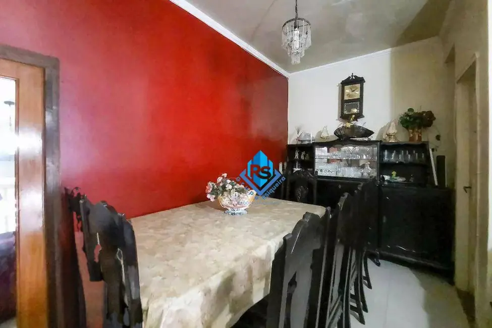 Foto 5 de Sobrado com 4 quartos à venda, 165m2 em Centro, Sao Bernardo Do Campo - SP