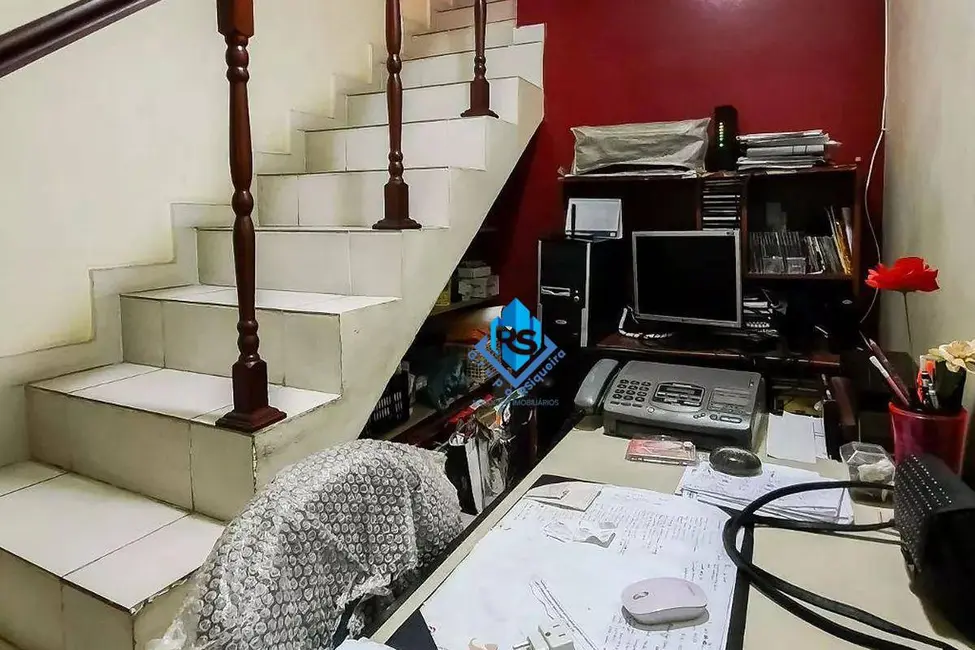 Foto 9 de Sobrado com 4 quartos à venda, 165m2 em Centro, Sao Bernardo Do Campo - SP