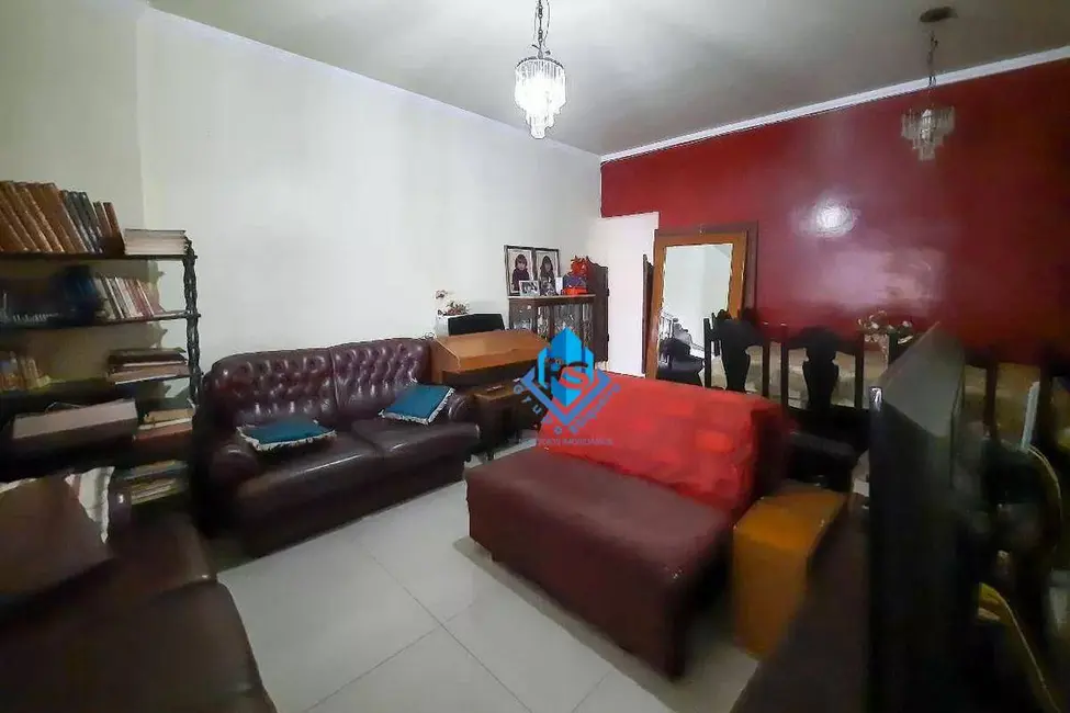Foto 2 de Sobrado com 4 quartos à venda, 165m2 em Centro, Sao Bernardo Do Campo - SP