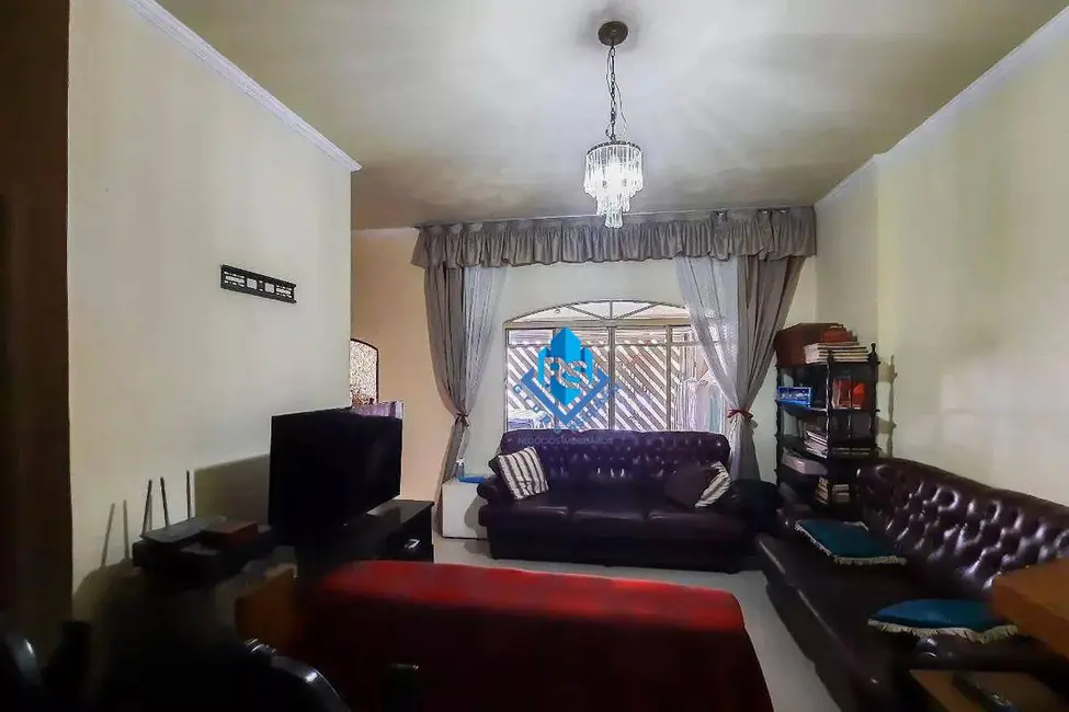 Foto 7 de Sobrado com 4 quartos à venda, 165m2 em Centro, Sao Bernardo Do Campo - SP