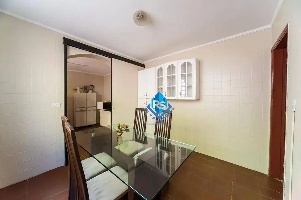 Foto 6 de Sobrado com 5 quartos à venda e para alugar, 166m2 em Centro, Sao Bernardo Do Campo - SP