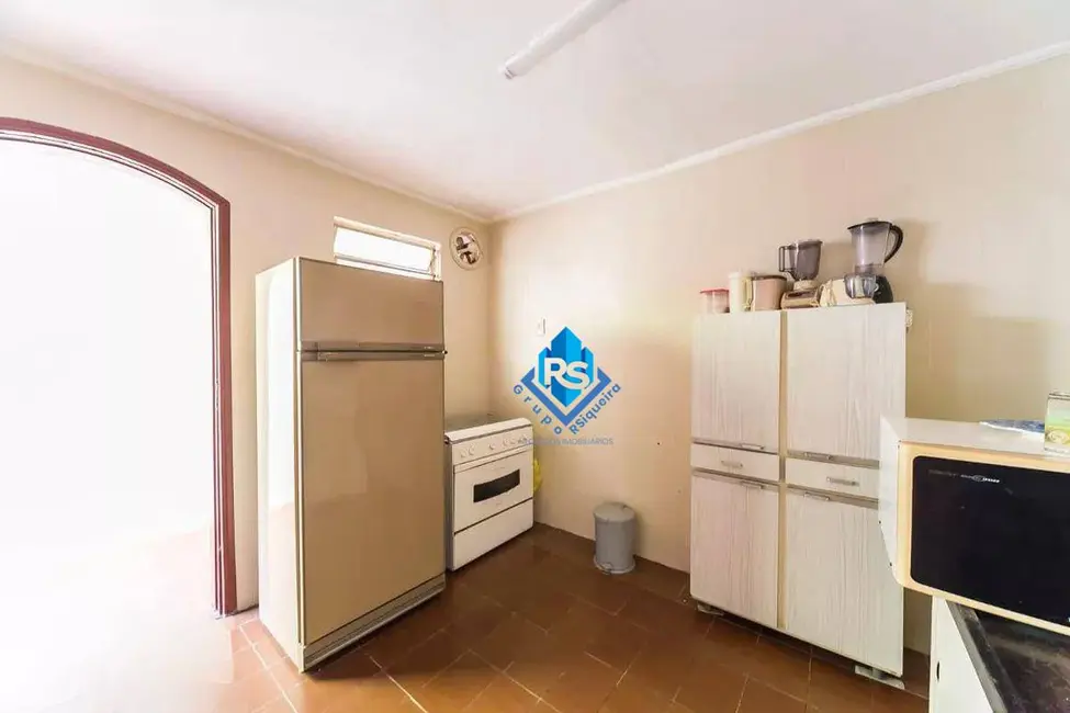 Foto 9 de Sobrado com 5 quartos à venda e para alugar, 166m2 em Centro, Sao Bernardo Do Campo - SP