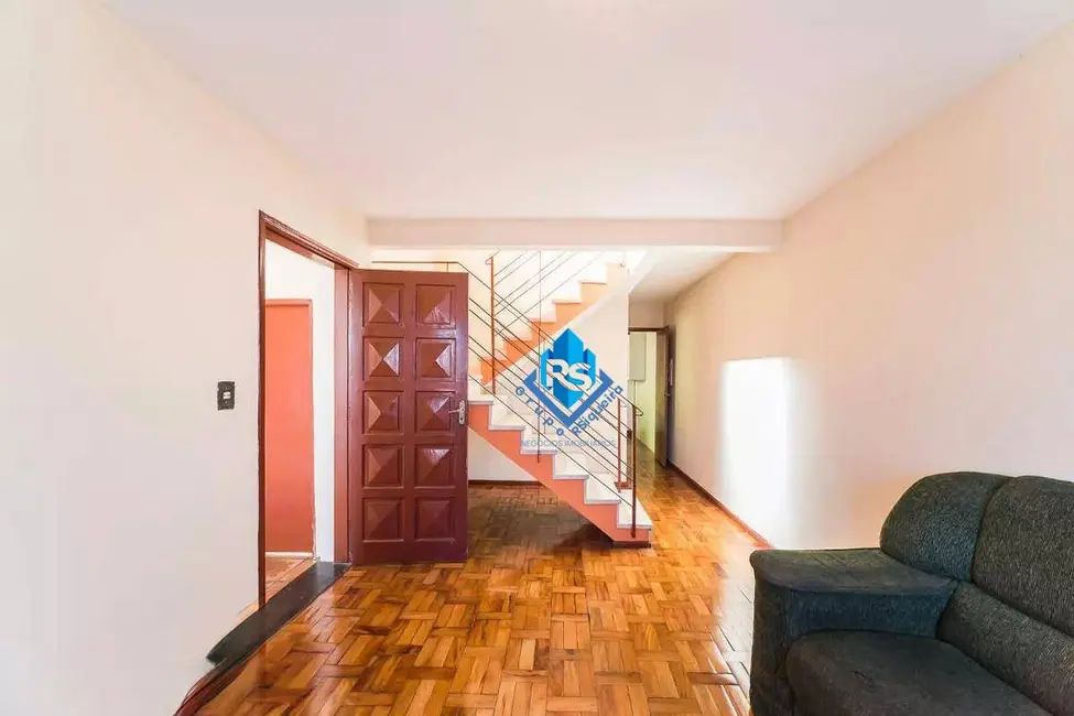 Foto 1 de Sobrado com 5 quartos à venda e para alugar, 166m2 em Centro, Sao Bernardo Do Campo - SP
