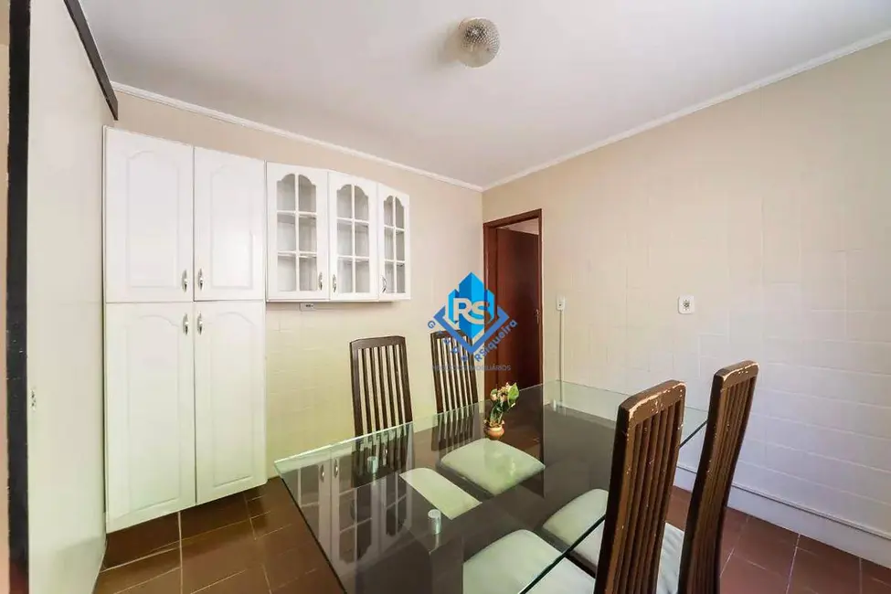 Foto 8 de Sobrado com 5 quartos à venda e para alugar, 166m2 em Centro, Sao Bernardo Do Campo - SP