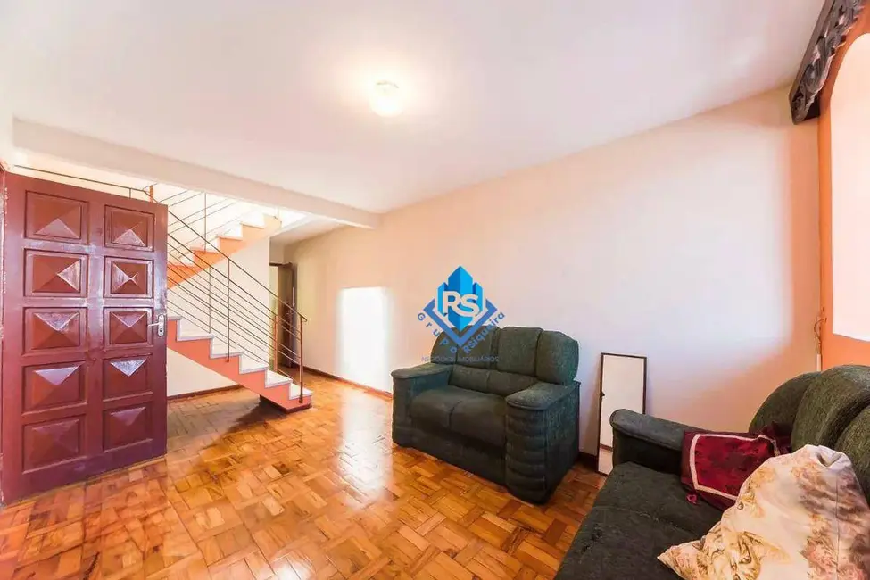 Foto 2 de Sobrado com 5 quartos à venda e para alugar, 166m2 em Centro, Sao Bernardo Do Campo - SP