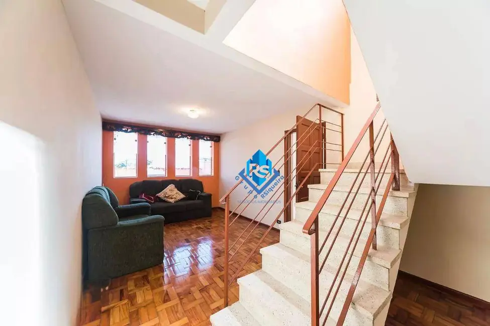 Foto 3 de Sobrado com 5 quartos à venda e para alugar, 166m2 em Centro, Sao Bernardo Do Campo - SP